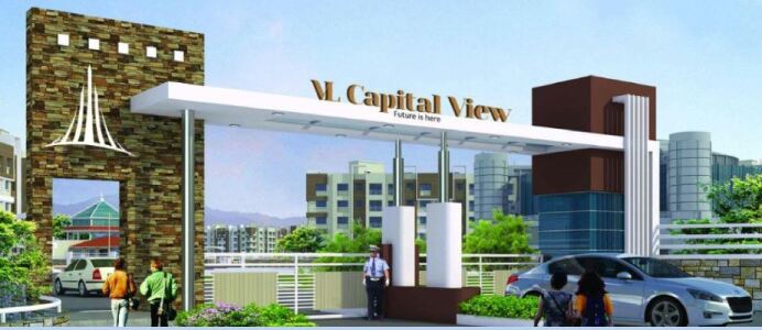 VL Housing Builders / Developers - Projects - Constructions