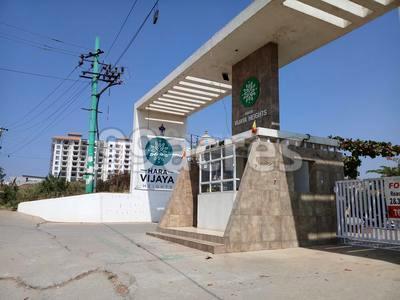 Hara Vijaya Heights Entrance