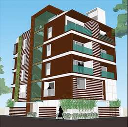 Vijaya Apartments Image