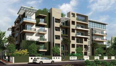 Gp North Avenue Thanisandra Bangalore Price List Brochure Floor 11 Project Photos