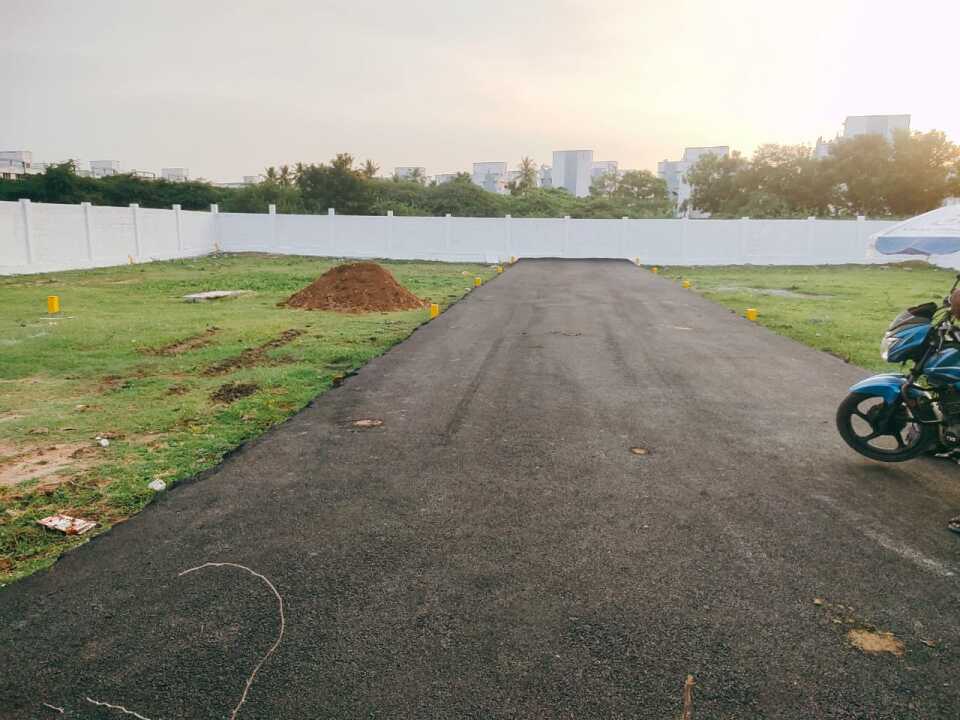 Vikaa Homes Vikaa Sai Garden Photos Kelambakkam, Chennai South Pictures