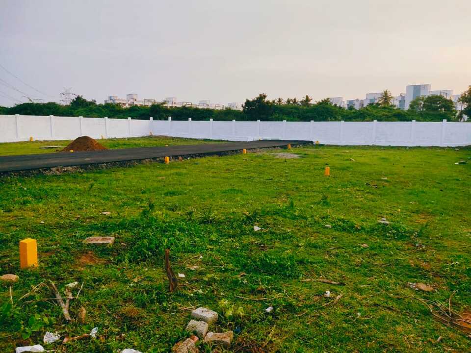 Vikaa Homes Vikaa Sai Garden Photos Kelambakkam, Chennai South Pictures