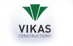 Vikas Builders Builders / Developers - Projects - Constructions