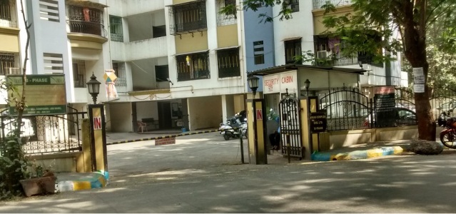 Vikas Builders Builders / Developers - Projects - Constructions