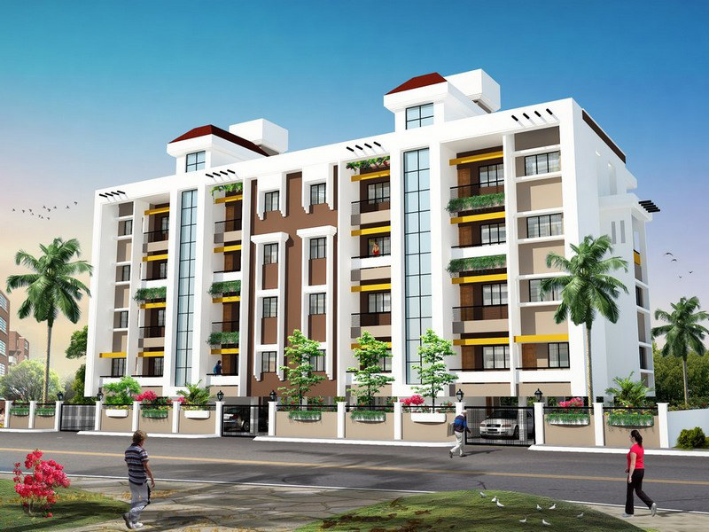 Vikas Bhagirath Residency Aurangabad, Samarth Nagar Resale Price List ...