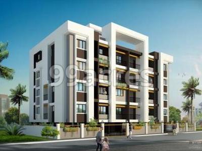 Vikas Sai Sahyog Residency Artistic Elevation
