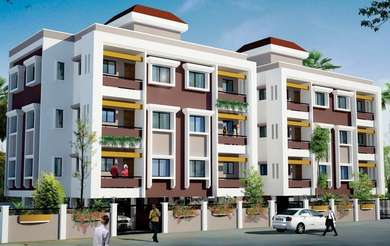 Vikas Sai Sampada Image
