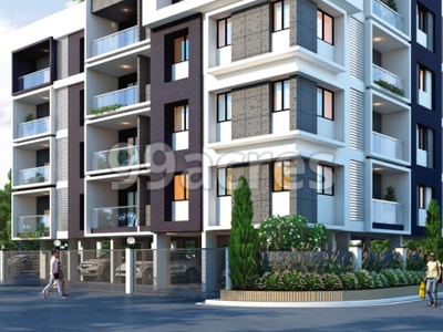 Vikas Shree Govind Bhuvan Entrance