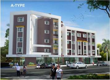Vikas Shreeram Plaza Image