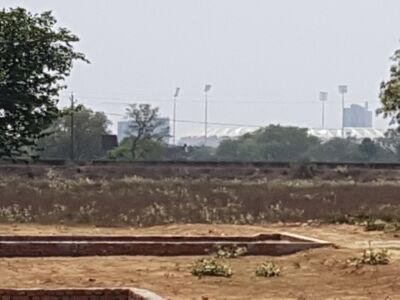 Vikas Vihar Developers Builders / Developers - Projects - Constructions