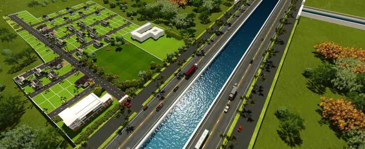 Vikas Vihar Developers Builders / Developers - Projects - Constructions