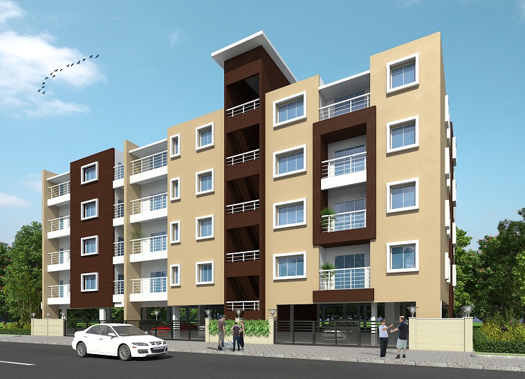 Vikyath Spring Bangalore East, Alfa Garden Layout Resale Price List