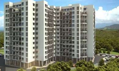 Vilas Javdekar Palash Boulevard Image