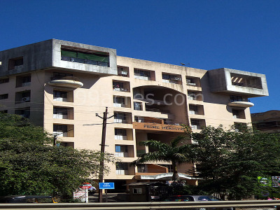 Vilas Javdekar Prime Heights Vilas Javdekar Prime Heights