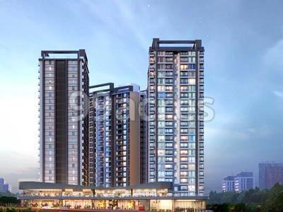 Vilas YashONE Eternitee Elevation