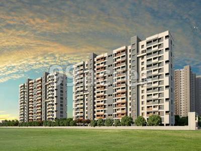 Vilas YashONE Infinitee Elevation