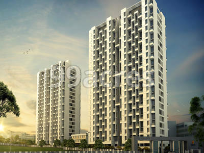 Vilas Javdekar Yashwin Hinjewadi Elevation