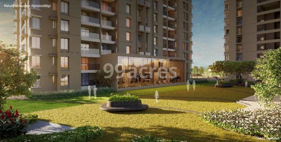 VJ Yashwin Supernova Wakad, Pune | Price List & Brochure, Floor Plan ...