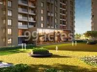 2 BHK / Bedroom Apartment / Flat for rent in VJ Yashwin Supernova Wakad ...