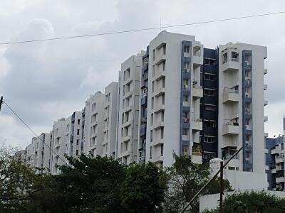 Yashwin Anand Elevation