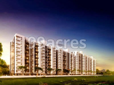 Yashwin Anand Elevation