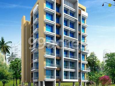 Orchid Villa Elevation