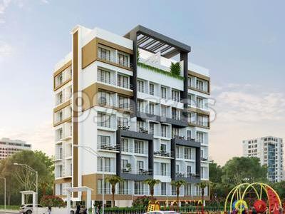 Aangan Villa Elevation