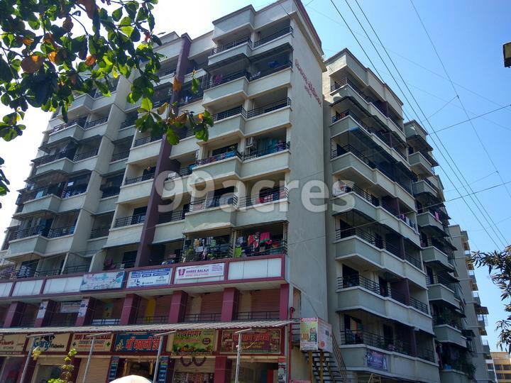 Vinayak Builders Mumbai Vinayak Kondilkar Arcade Photos - Badlapur West ...