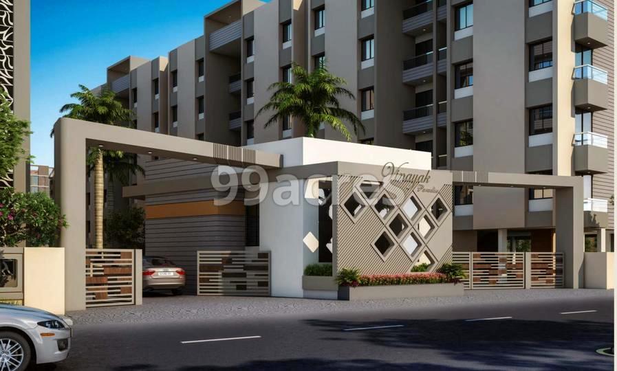 Vinayak Developers Vadodara Vinayak Paradise Photos - New Sama ...