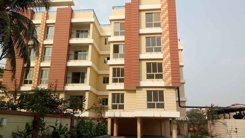 Vinayak Cosmopolis Patuli, Kolkata South Resale Price List, Brochure, Floor Plan, Location Map