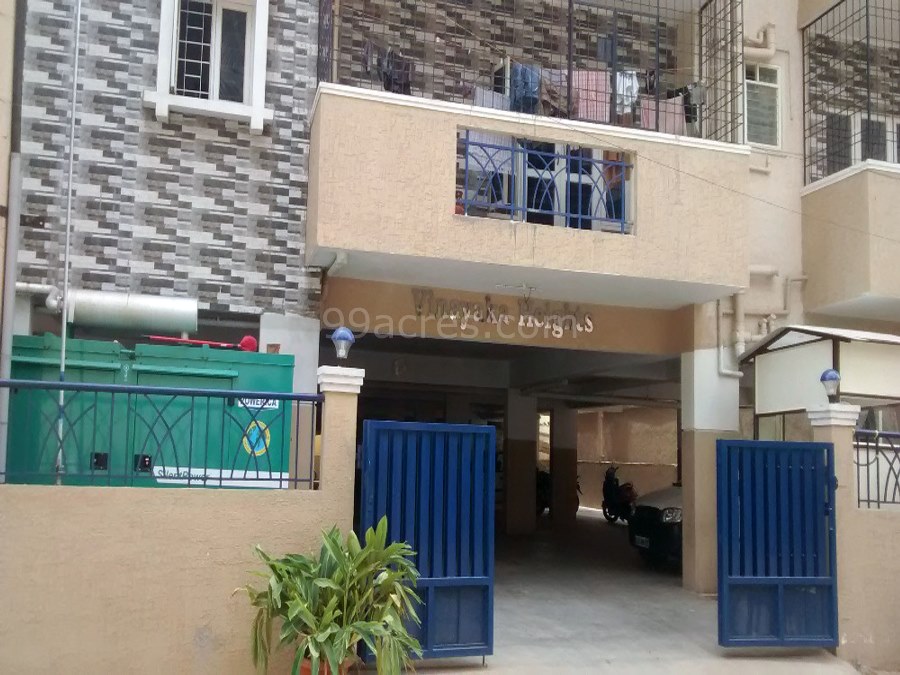 Vinayaka Builders And Developers Vinayaka Heights Photos Gopal Reddy