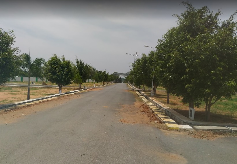 Vip Central Square VIP Grand Properties VIP Central Square Photos - Bagalur, Hosur Pictures