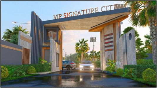 V P Builders / Developers - Projects - Constructions
