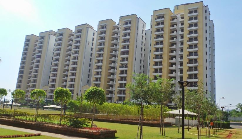Vipul Gardens Ghatikia, Bhubaneswar Resale Price List, Brochure, Floor