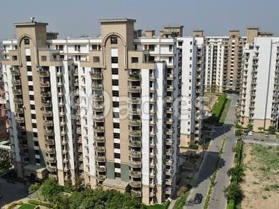 3 BHK / Bedroom Apartment / Flat for rent in Vipul Greens Sector 48 ...