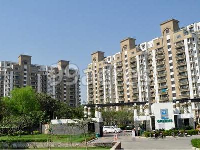 3 Bhk   Bedroom Apartment   Flat For Rent In Vipul Greens Sector 48 