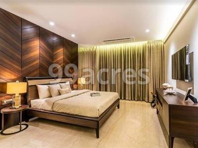 3 BHK / Bedroom Apartment / Flat for rent in Vipul Greens Sector 48 ...