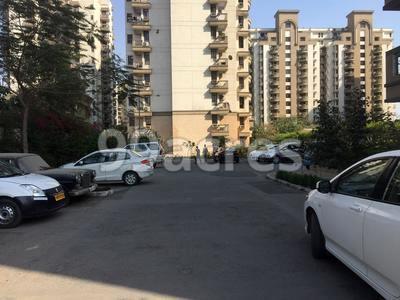 3 BHK / Bedroom Apartment / Flat for rent in Vipul Greens Sector 48 ...