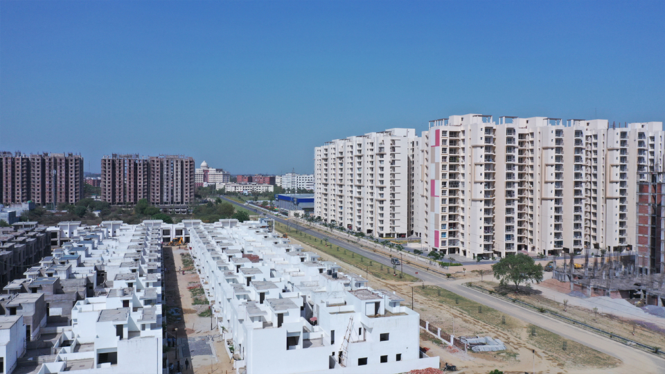 BBD Green City Lotus Enclave Faizabad Road, Lucknow Resale Price List