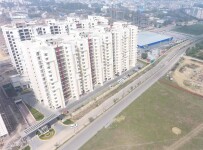 Photo inspiration: Visual Reference: 2 Bhk Apartment Flat For Sale In Bbd Green City
