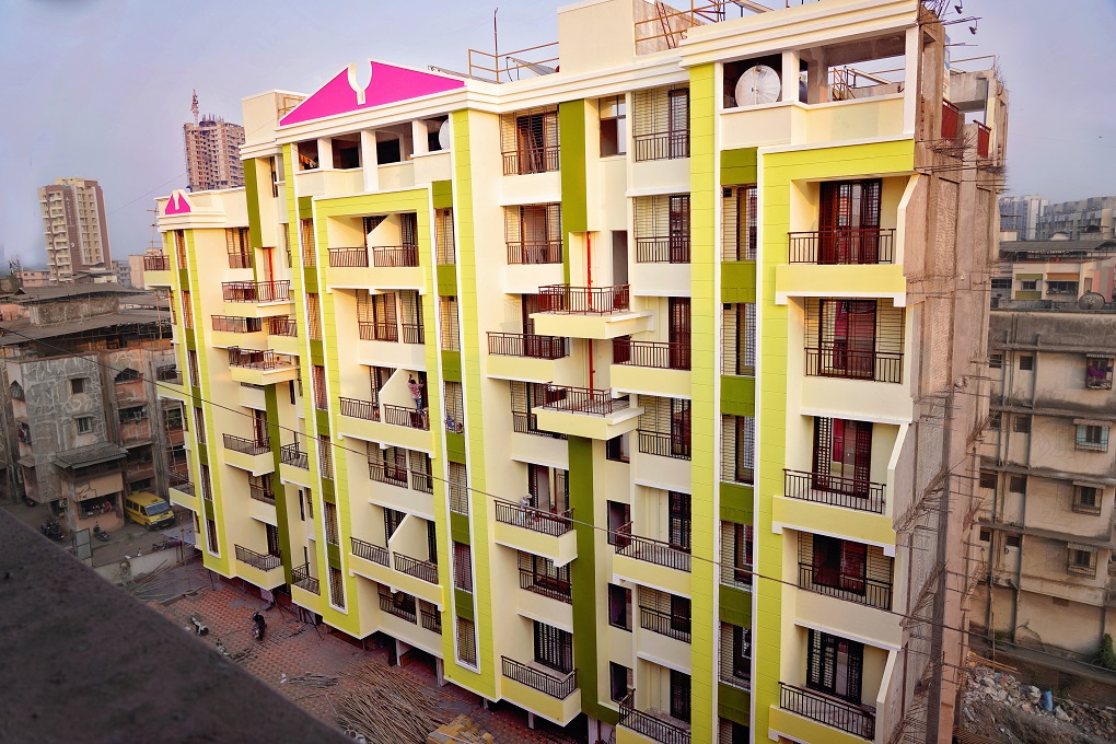 Anand Homes Kalyan West, Mumbai Price List, Brochure, Floor Plan