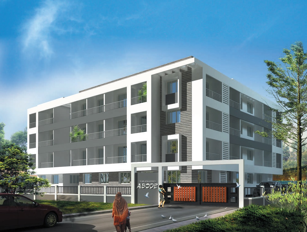 Vishal Vailankannis Abode Mangalore, Mary Hill Price List & Brochure