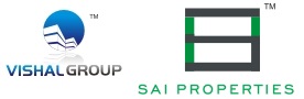 Vishal Group and Sai Properties