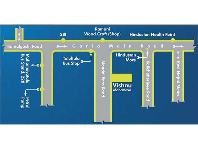 Location Plan