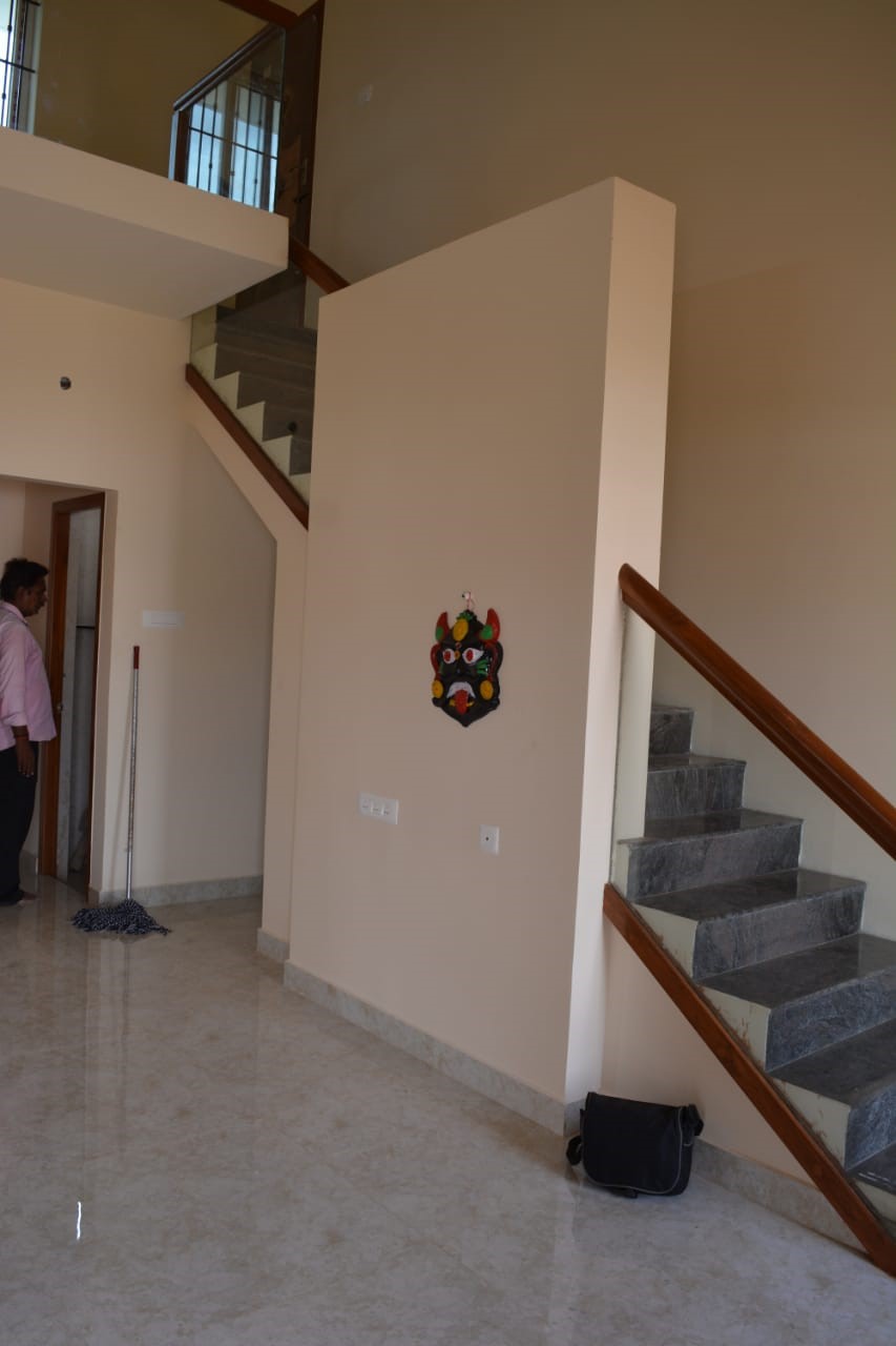 Vishwa Homes Sree Garden Photos And Videos No 1 Tollgate, Trichy Pictures