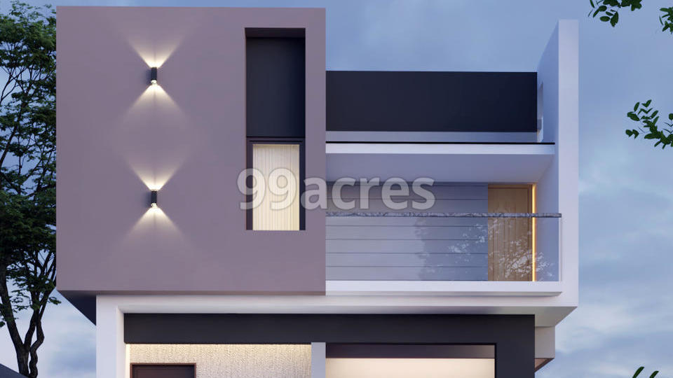 Vishwa Homes Sree Garden Trichy, No 1 Tollgate Price List & Brochure