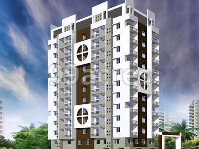 Vishwas Carlbenz Artistic Elevation