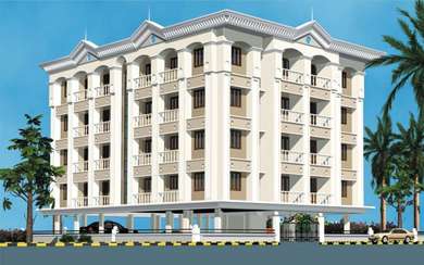 Vishwas Manor Image