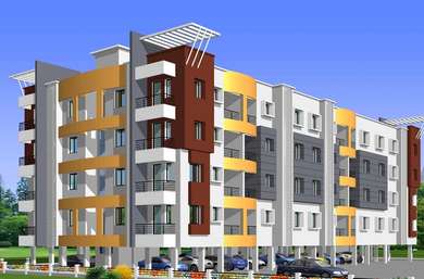 Vishwas Paradise Image