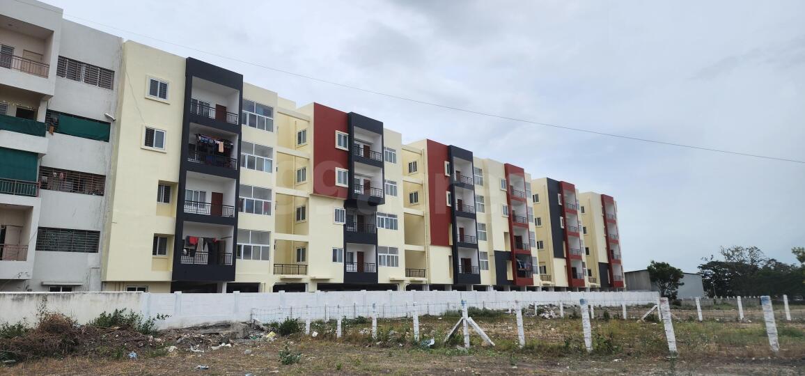 Bhuvana Oak Park Saravanampatti, Coimbatore | Price List & Brochure ...